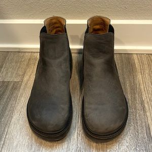 Women’s Birkenstock Ankle Boots